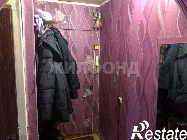 3-комн квартира Ивана Ярыгина ул., д.32