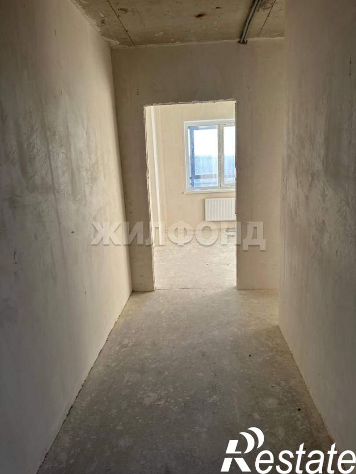 3-комн квартира Пирятинская ул., д.18Б