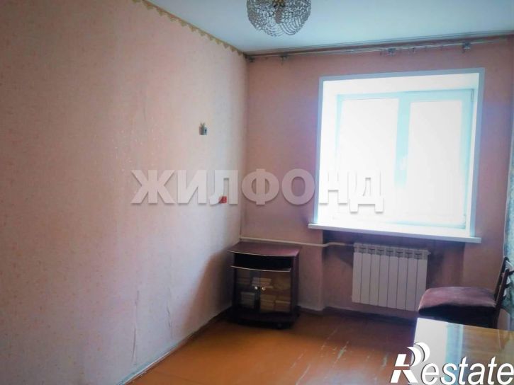 3-комн квартира Пушкина ул., д.118