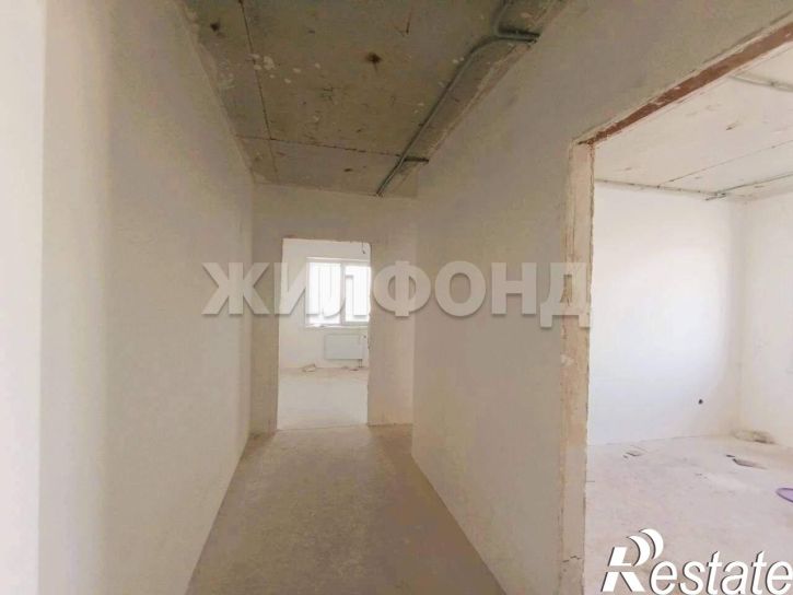 3-комн квартира Пирятинская ул., д.18Б