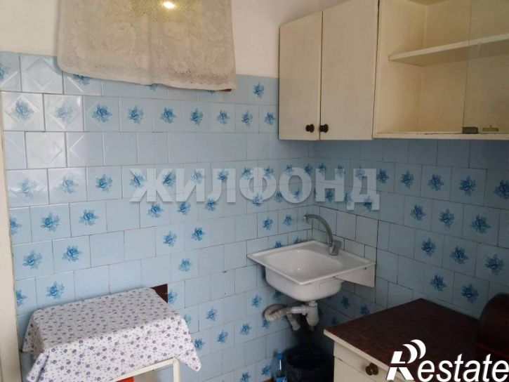3-комн квартира Пушкина ул., д.118