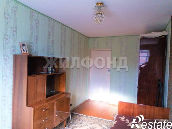 3-комн квартира Пушкина ул., д.118