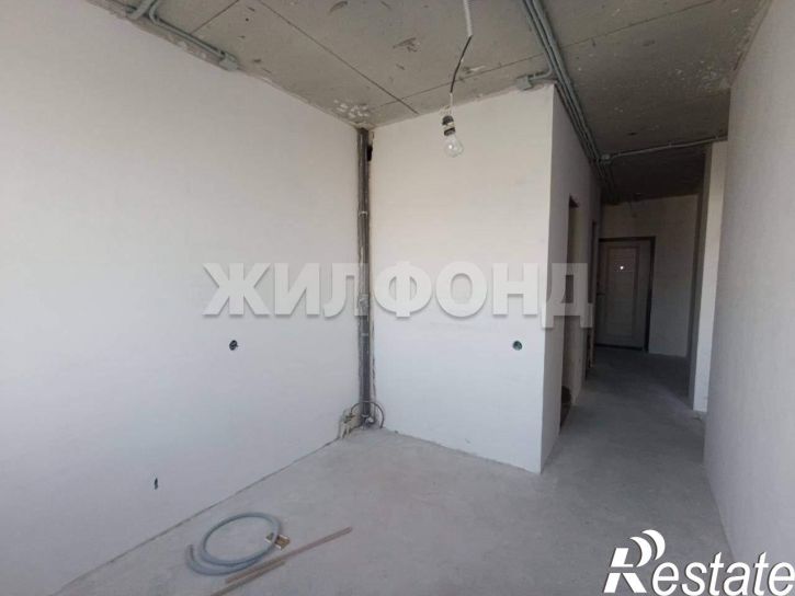 3-комн квартира Пирятинская ул., д.18Б