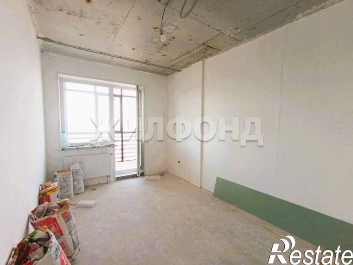 3-комн квартира Пирятинская ул., д.18Б