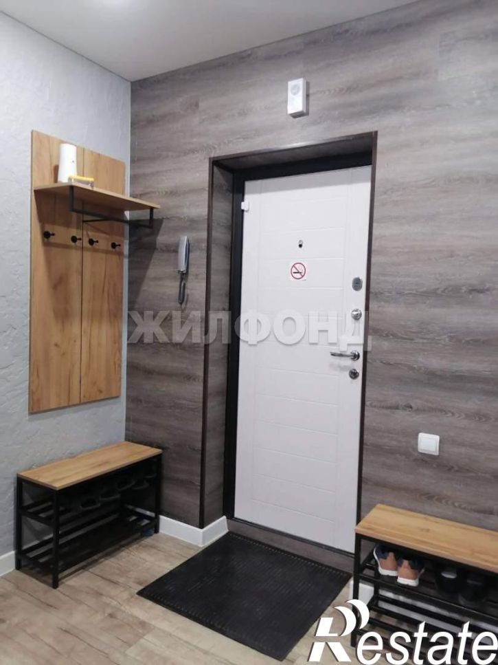 3-комн квартира Арбан ул., д.16
