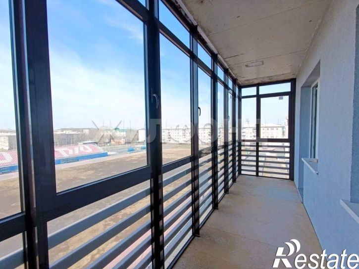 3-комн квартира Пирятинская ул., д.18Б