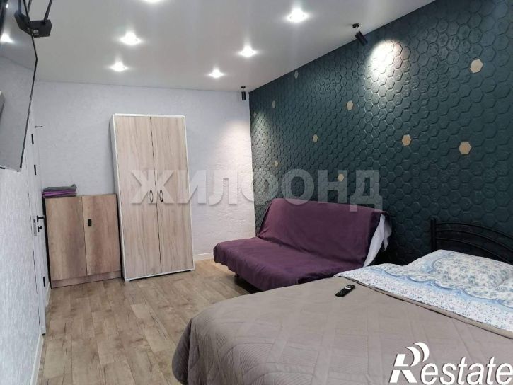 3-комн квартира Арбан ул., д.16