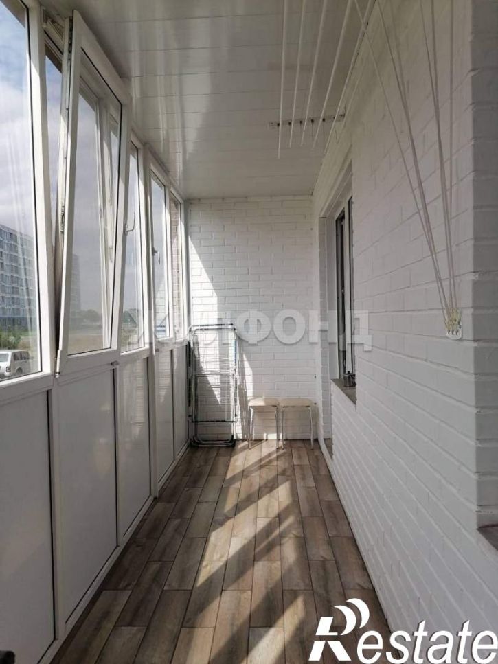 3-комн квартира Арбан ул., д.16