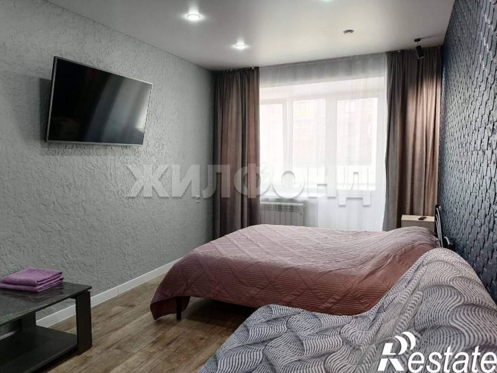 3-комн квартира Арбан ул., д.16