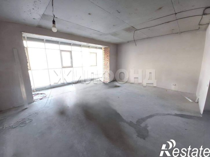 3-комн квартира Арбан ул., д.22