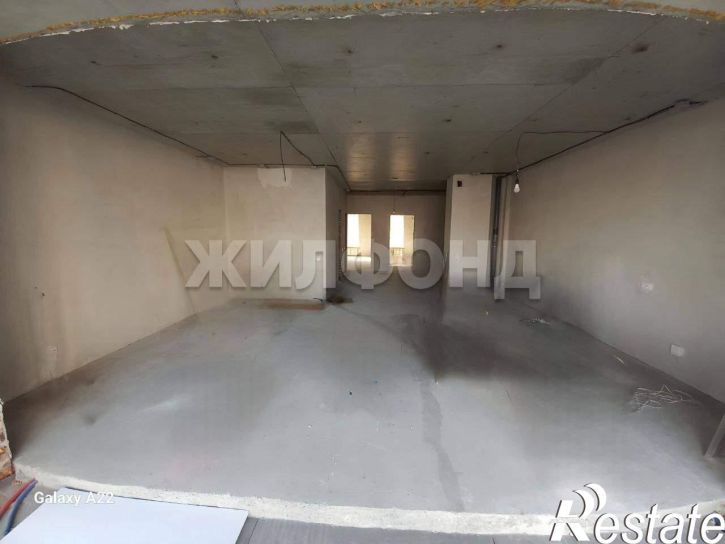 3-комн квартира Арбан ул., д.22