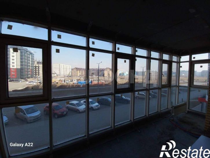 3-комн квартира Арбан ул., д.22