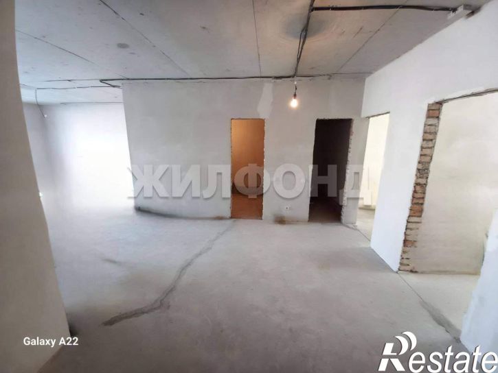 3-комн квартира Арбан ул., д.22