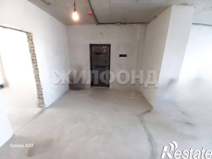 3-комн квартира Арбан ул., д.22