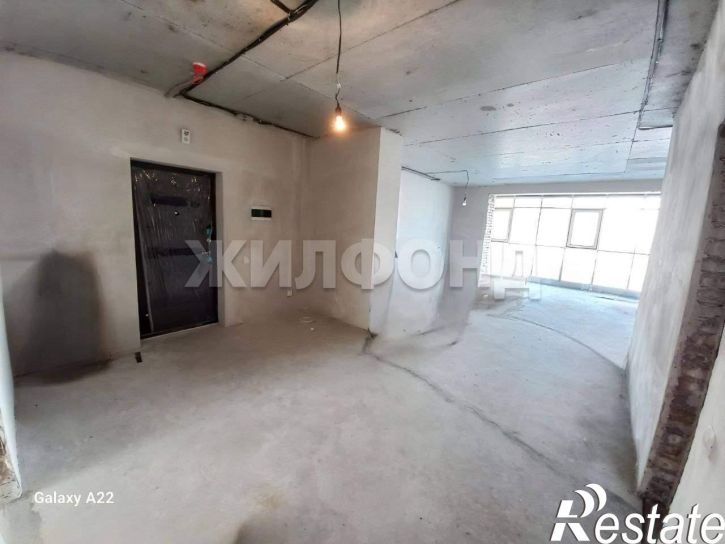 3-комн квартира Арбан ул., д.22