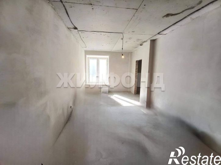 3-комн квартира Арбан ул., д.22