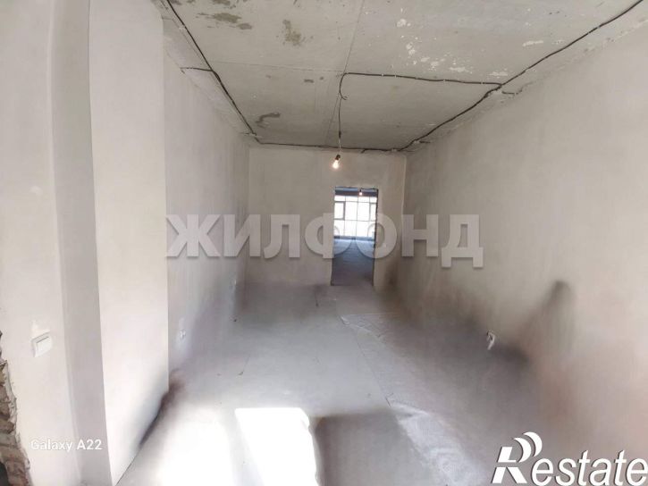 3-комн квартира Арбан ул., д.22
