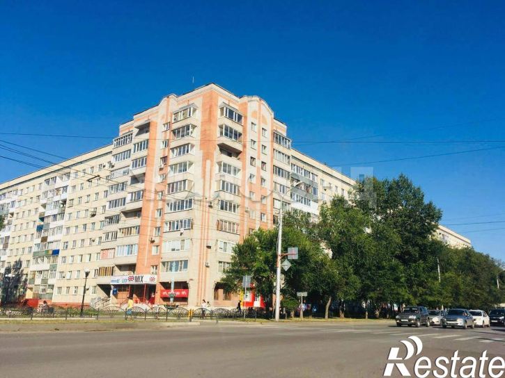 3-комн квартира Дружбы Народов проспект, д.20а