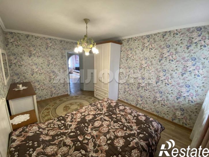 3-комн квартира Дружбы Народов проспект, д.20а