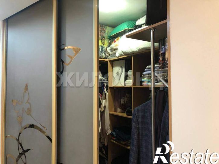 3-комн квартира Кирова ул., д.99б