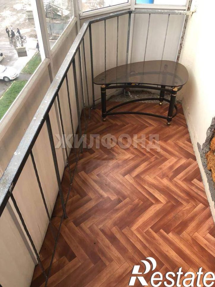 3-комн квартира Кирова ул., д.99б