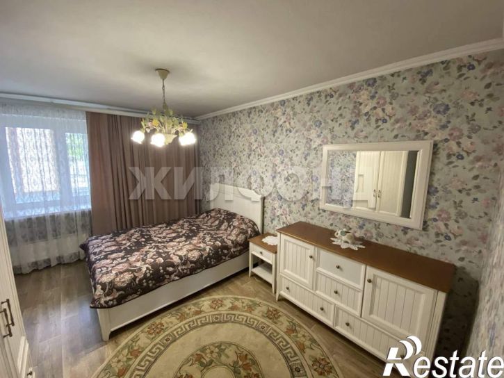 3-комн квартира Дружбы Народов проспект, д.20а