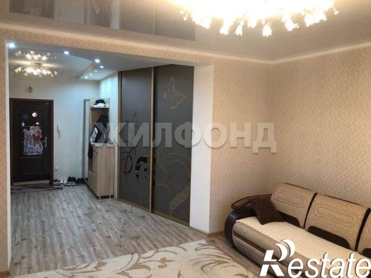 3-комн квартира Кирова ул., д.99б