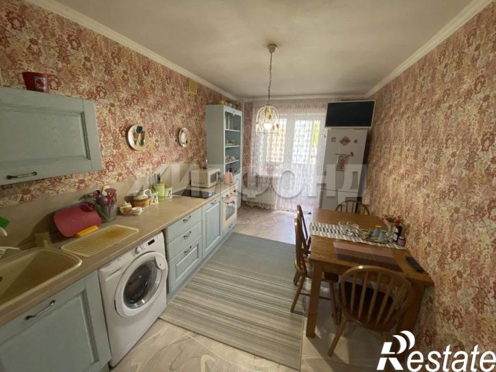 3-комн квартира Дружбы Народов проспект, д.20а