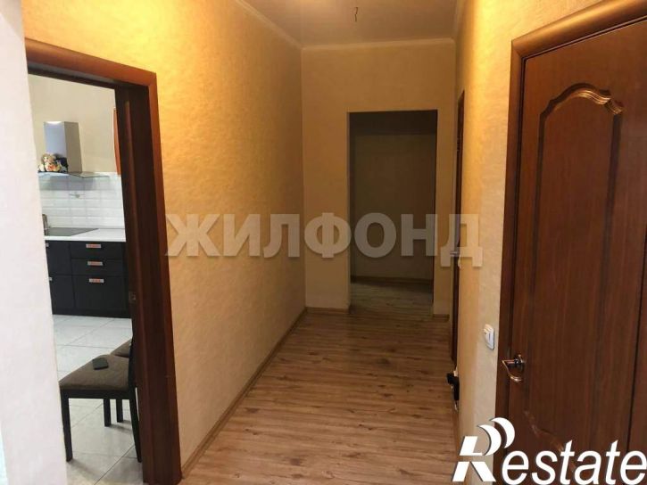 3-комн квартира Кирова ул., д.99б