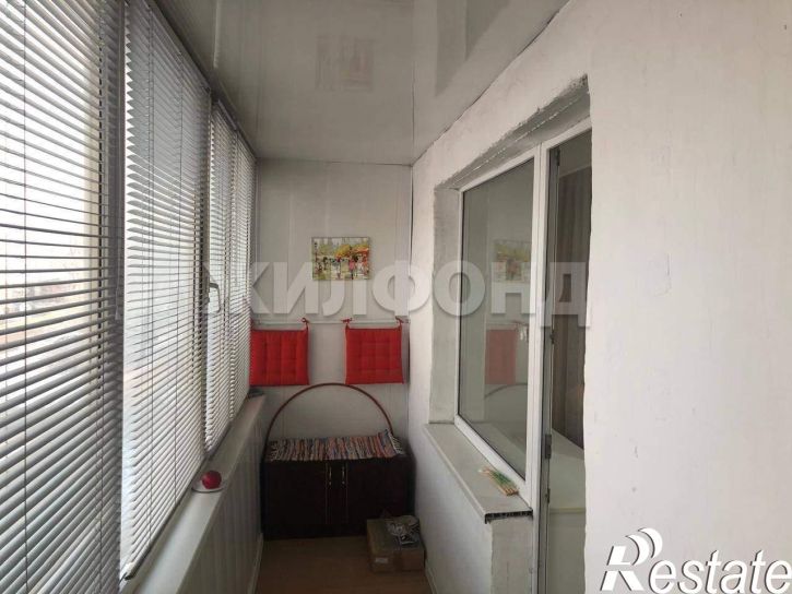 3-комн квартира Журавлева ул., д.5