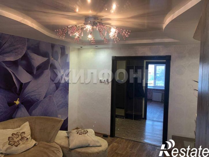 3-комн квартира Журавлева ул., д.5