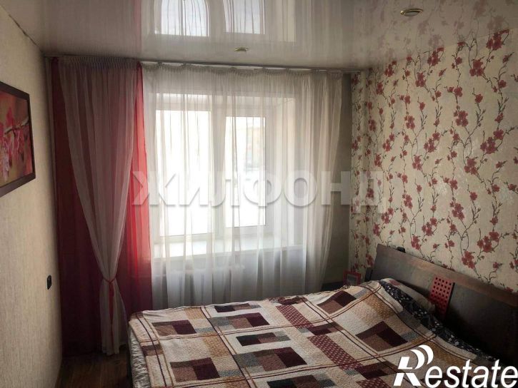 3-комн квартира Журавлева ул., д.5