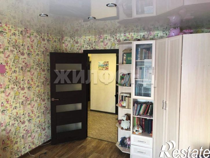 3-комн квартира Журавлева ул., д.5