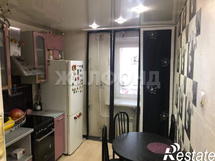 3-комн квартира Журавлева ул., д.5