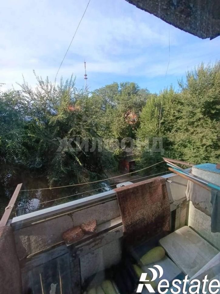 3-комн квартира Пушкина ул., д.68