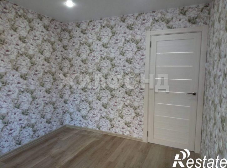 3-комн квартира Лермонтова ул., д.3