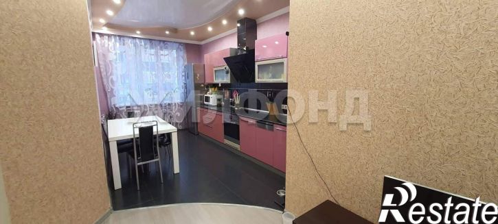 4-комн квартира Стофато ул., д.5Д