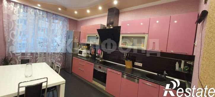 4-комн квартира Стофато ул., д.5Д