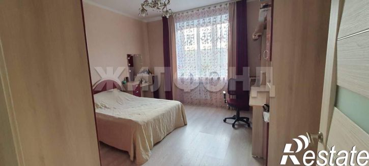 4-комн квартира Стофато ул., д.5Д