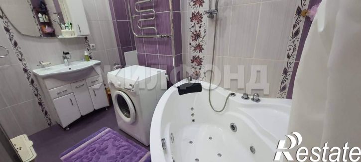 4-комн квартира Стофато ул., д.5Д