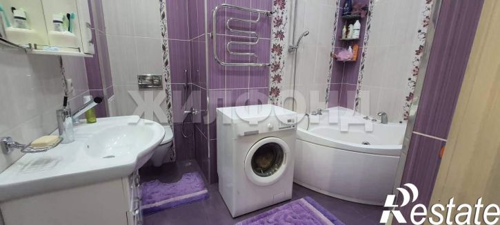 4-комн квартира Стофато ул., д.5Д