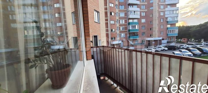4-комн квартира Стофато ул., д.5Д