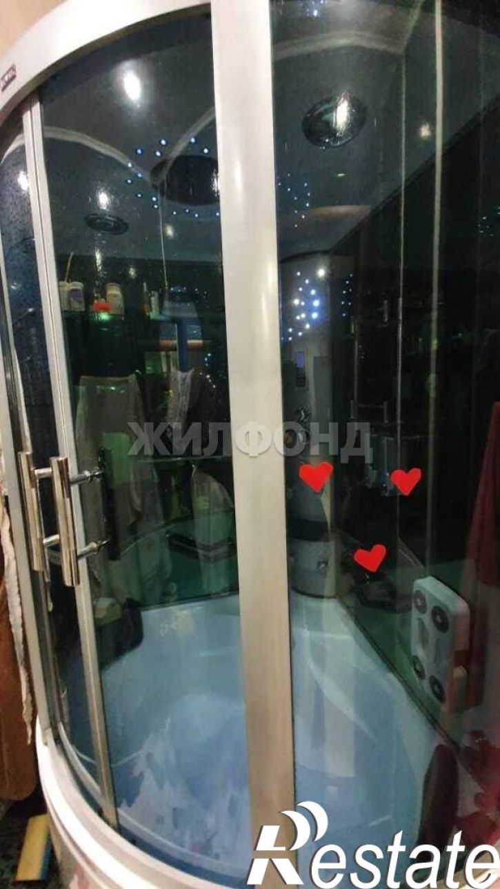 3-комн квартира Крылова ул., д.112