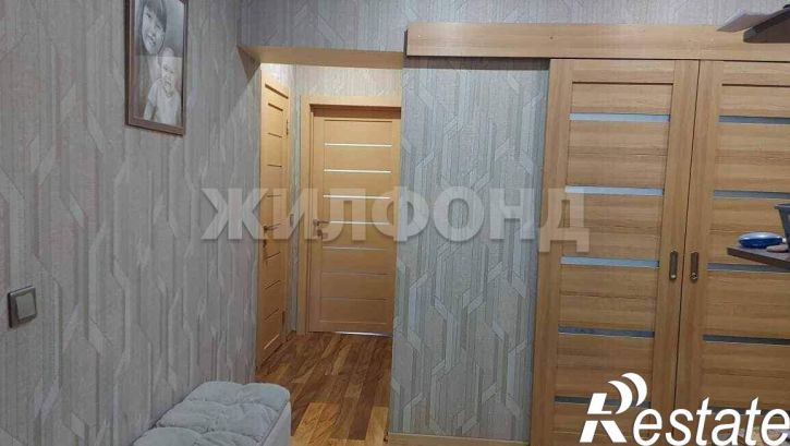 3-комн квартира Аскизская ул., д.158а