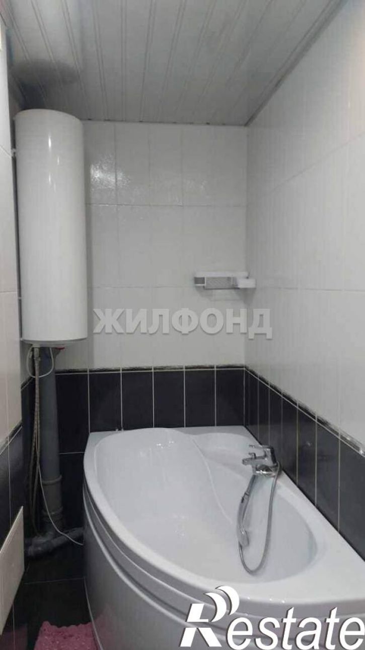 3-комн квартира Аскизская ул., д.158а