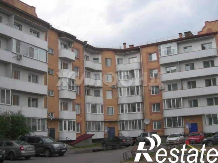 3-комн квартира Аскизская ул., д.158а