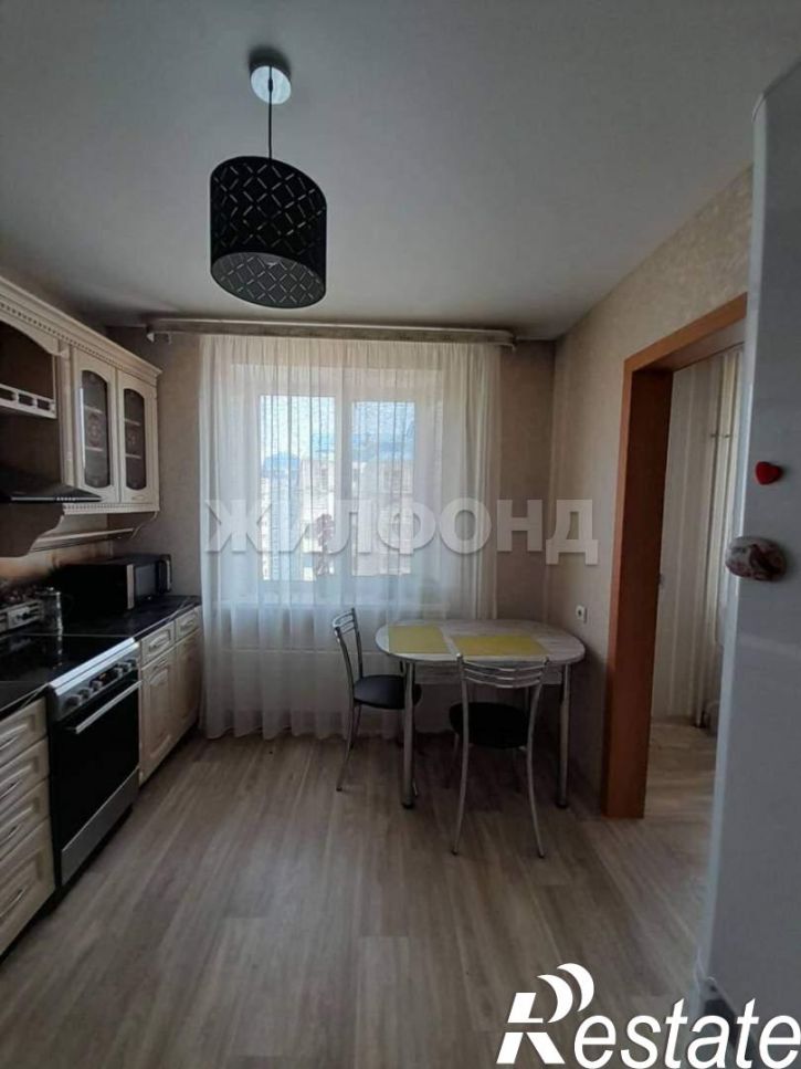 3-комн квартира Вокзальная ул., д.16