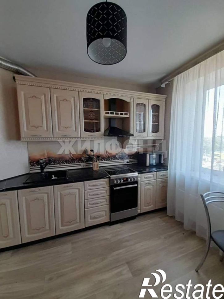 3-комн квартира Вокзальная ул., д.16