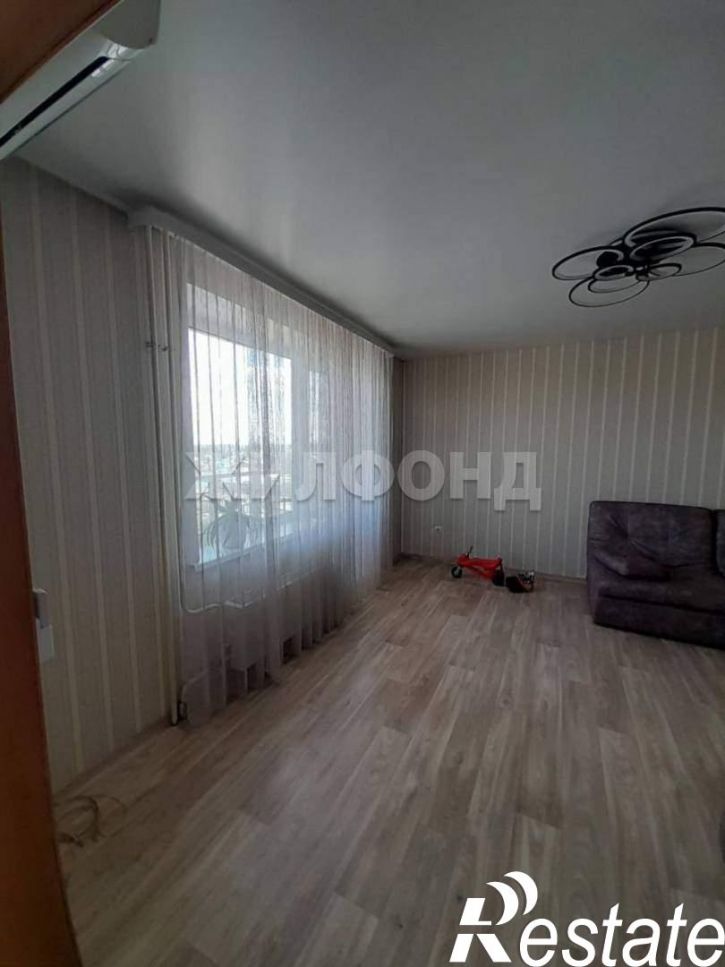3-комн квартира Вокзальная ул., д.16