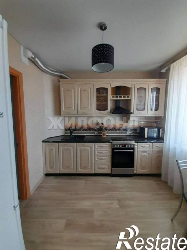 3-комн квартира Вокзальная ул., д.16